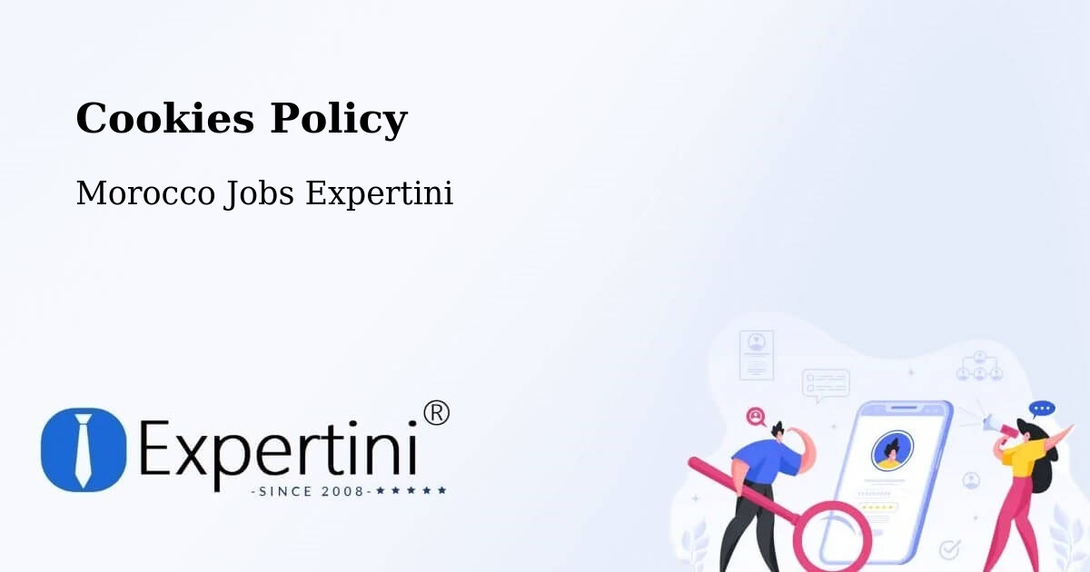 Cookie Policy – Bhalil - Morocco Jobs Expertini